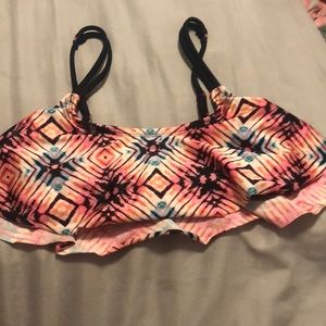 Target Bathing Suit Top